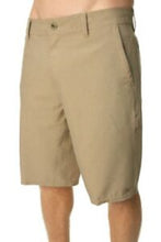 Load image into Gallery viewer, O&#39;Neill Men&#39;s Loaded Heather Hybrid Walkshorts