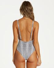 Load image into Gallery viewer, Billabong Women&#39;s Long Ride One Piece Swimsuit