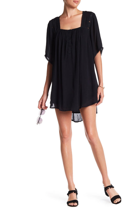 Amuse Society Womens Lucia Dress