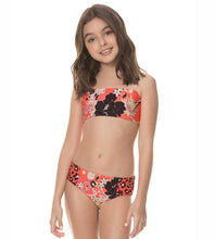 Load image into Gallery viewer, Maaji Girls&#39; Tiana Reversible 2 Piece Bikini Set