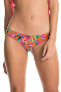 Maaji Women's Sublime Reversible Bikini Bottom