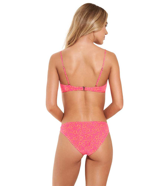 Maaji Women's Sublimity Bikini Bottom