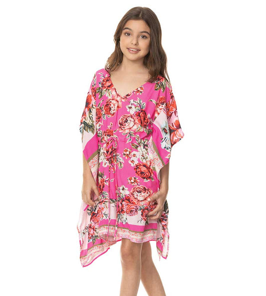 Caftan Pixie pour filles de Maaji