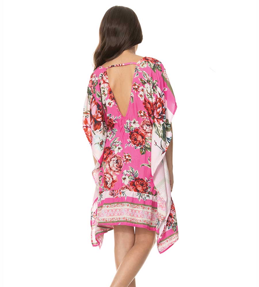 Maaji Girls Pixie Kaftan