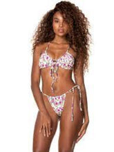 Load image into Gallery viewer, Maaji Women&#39;s Clementine Rvsbl Bikini Top