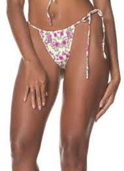 Bas de bikini réversible Traviesa pour femme de Maaji 