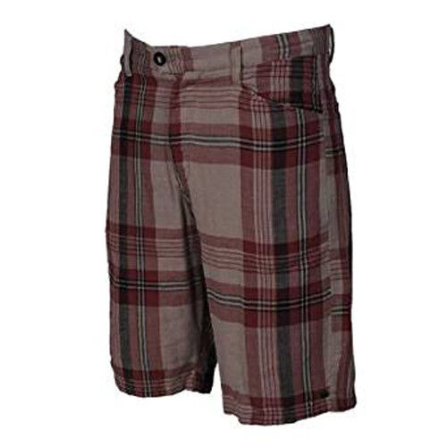 Volcom Herren Mac Gregor Shorts 