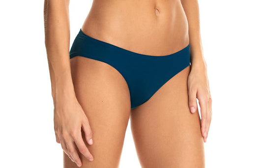 Maaji Damen Dragonfly Hipster Cut Rvsbl Bikinihose