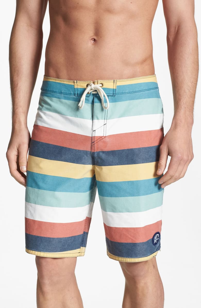 O'Neill Herren Mamba 20" Boardshorts