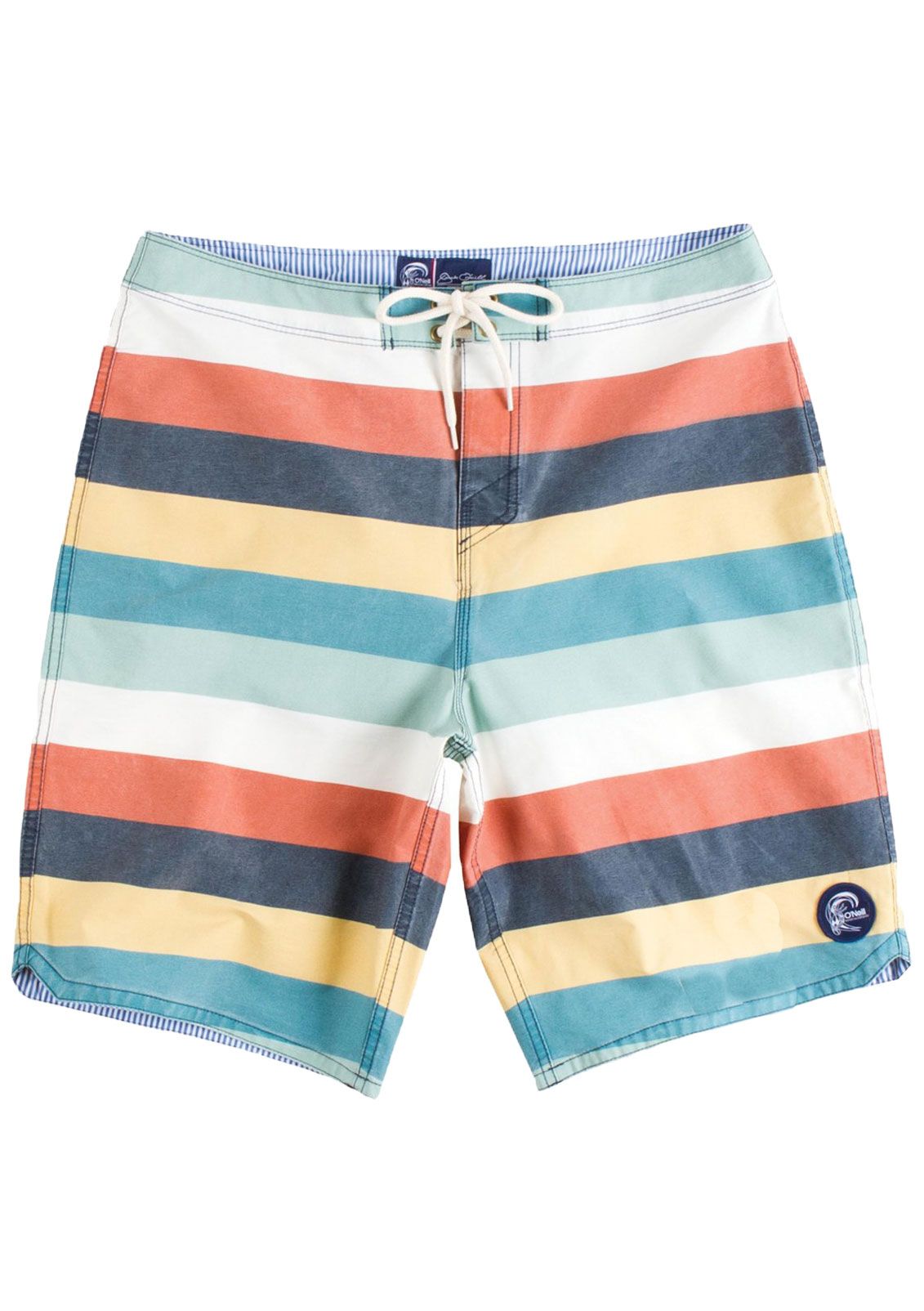 O'Neill Men's Mamba 20" Boardshorts