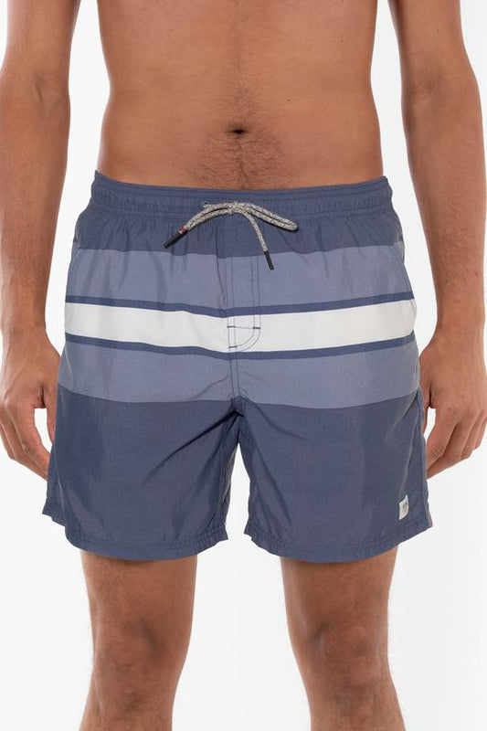 Katin Herren Max Volley Elastische Boardshorts 