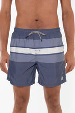 Charger l&#39;image dans la galerie, Boardshort élastique Max Volley pour homme de Katin 