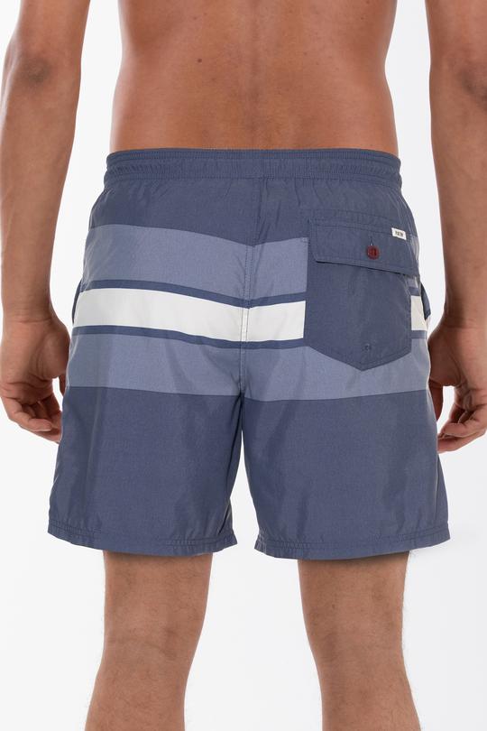 Katin Herren Max Volley Elastische Boardshorts 