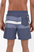 Charger l&#39;image dans la galerie, Boardshort élastique Max Volley pour homme de Katin 