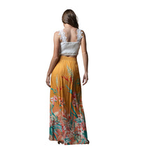 Load image into Gallery viewer, Z&amp;L Women&#39;s Follow Me Maxi Skirt