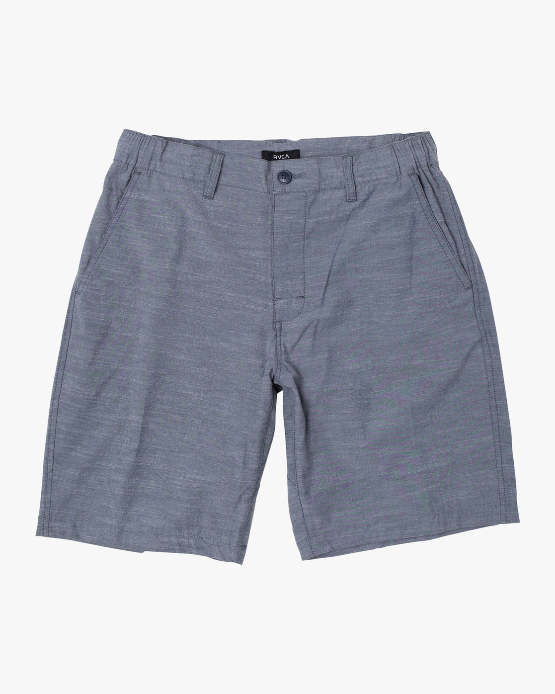 RVCA Men's All Time Coastal Hybrid Shorts 19"