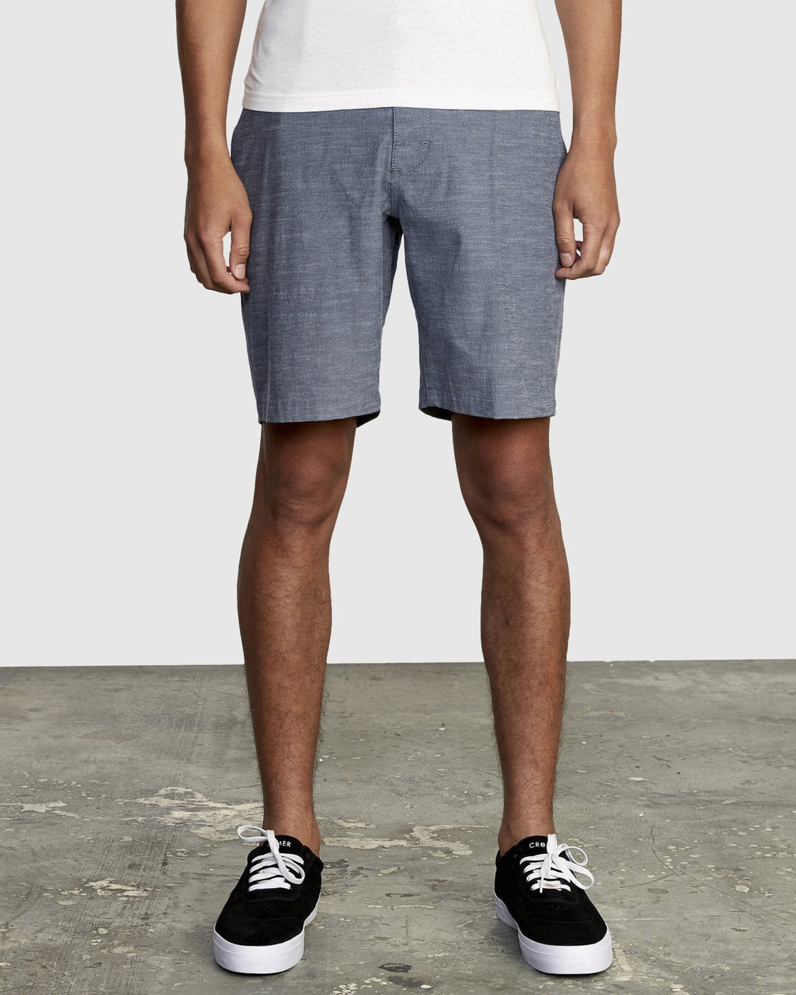 Short hybride RVCA All Time Coastal pour homme 19"