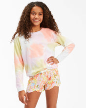 Load image into Gallery viewer, Billabong Girl&#39;s Mad For You Elastic Waist Shorts