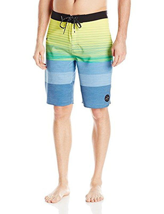 Short de bain Rip Curl Mirage Sessions 21" pour homme