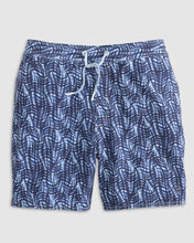 Load image into Gallery viewer, Johnnie-O Men&#39;s Miramar Elastic 7&quot; Surf Short