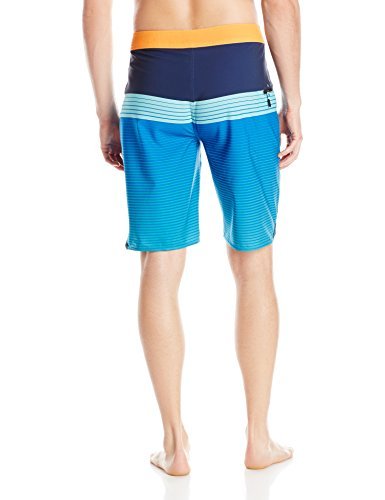 Rip Curl Mirage Edge 21" Boardshorts für Herren 