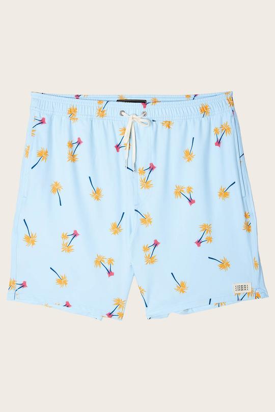 Short de volley mixte O'Neill pour homme 