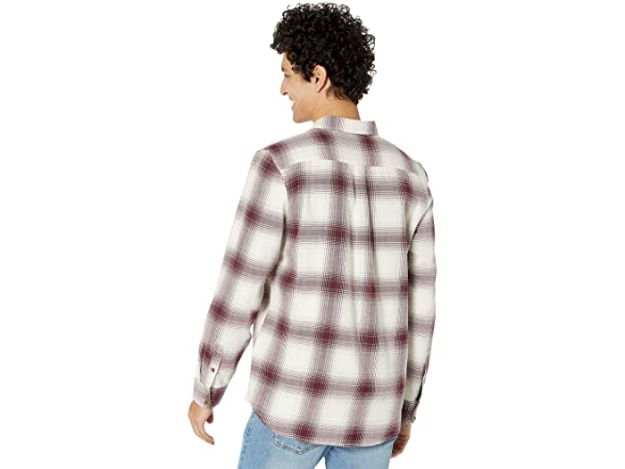 Chemise en flanelle Monterey III pour homme de Vans