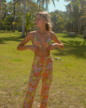 Load image into Gallery viewer, Billabong Women&#39;s Going High Pants