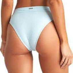 Bas de bikini Billabong Rolling By Maui Rider pour femme