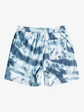 Load image into Gallery viewer, Quiksilver Men&#39;s Mystic Session 17&quot; Elastic Swim Trunks