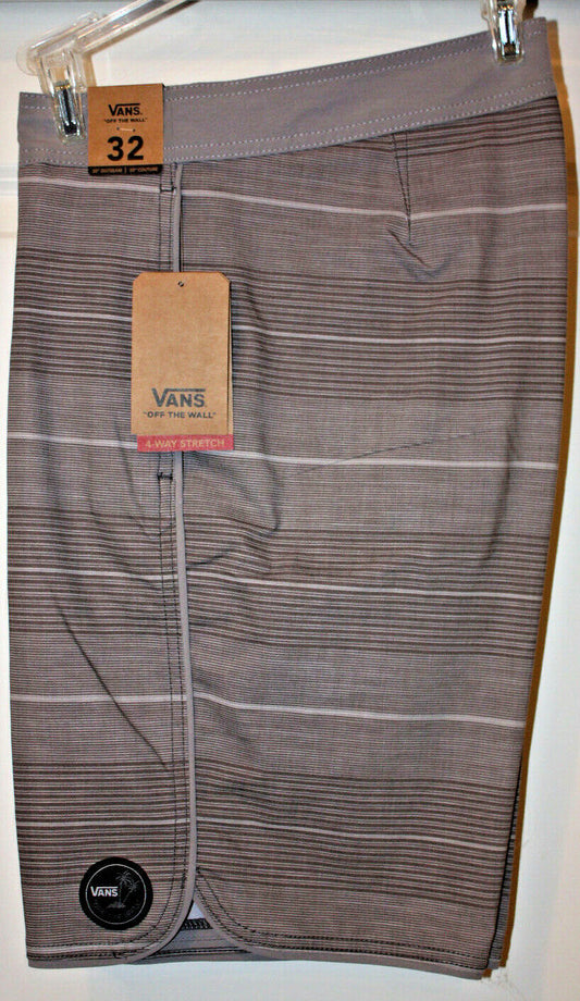 Boardshort Vans Slam 20" pour homme