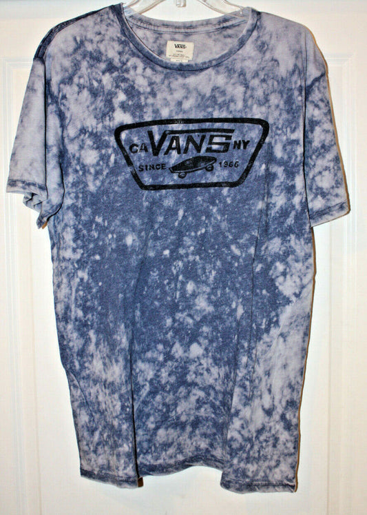 Chemise à manches courtes Nebula pour homme de Vans