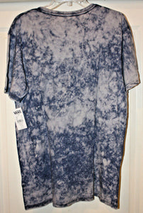 Vans Men's Nebula Short Sleeve Shirt
