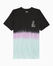 Load image into Gallery viewer, Vans Men&#39;s New Age Tie Dye Short Sleeve Shirt