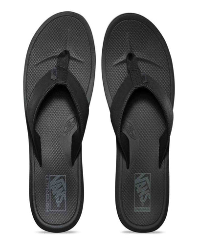 Vans Men's Nexpa Synthetic Sandals