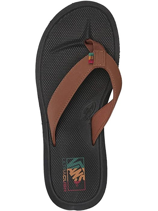 Vans Men's Nexpa Synthetic Sandals