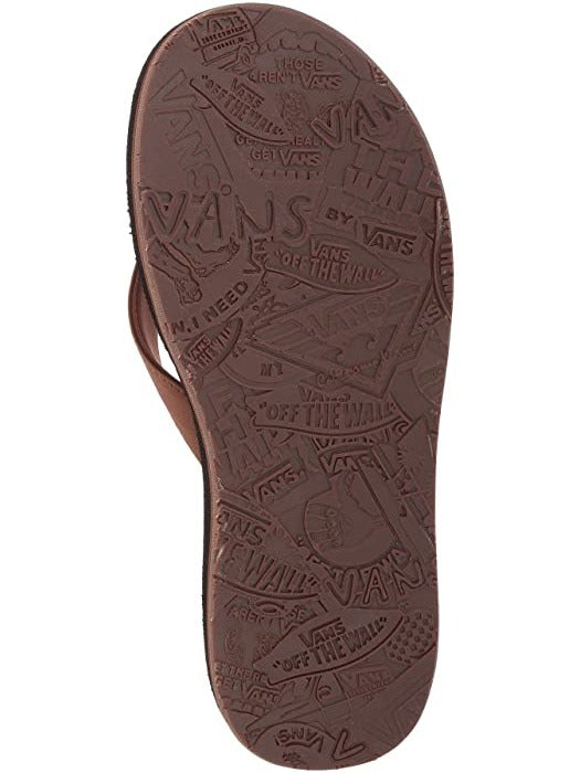 Vans Men's Nexpa Synthetic Sandals