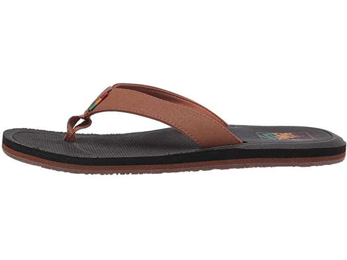 Vans Men's Nexpa Synthetic Sandals