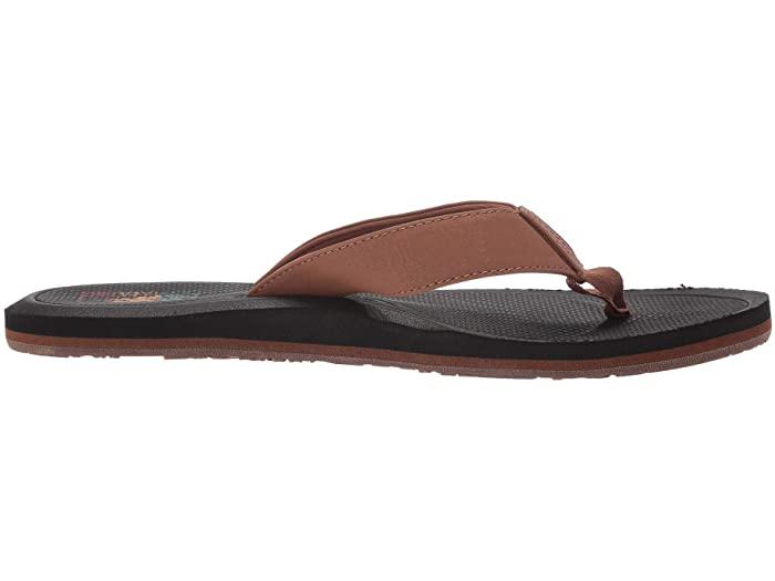 Vans Men's Nexpa Synthetic Sandals