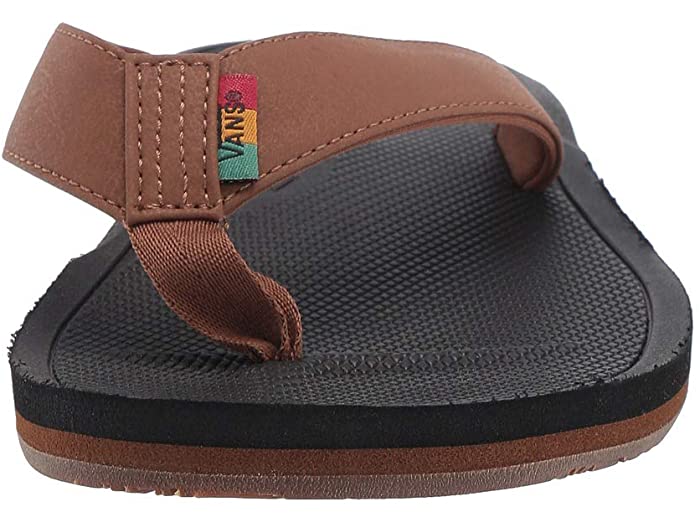 Vans Men's Nexpa Synthetic Sandals