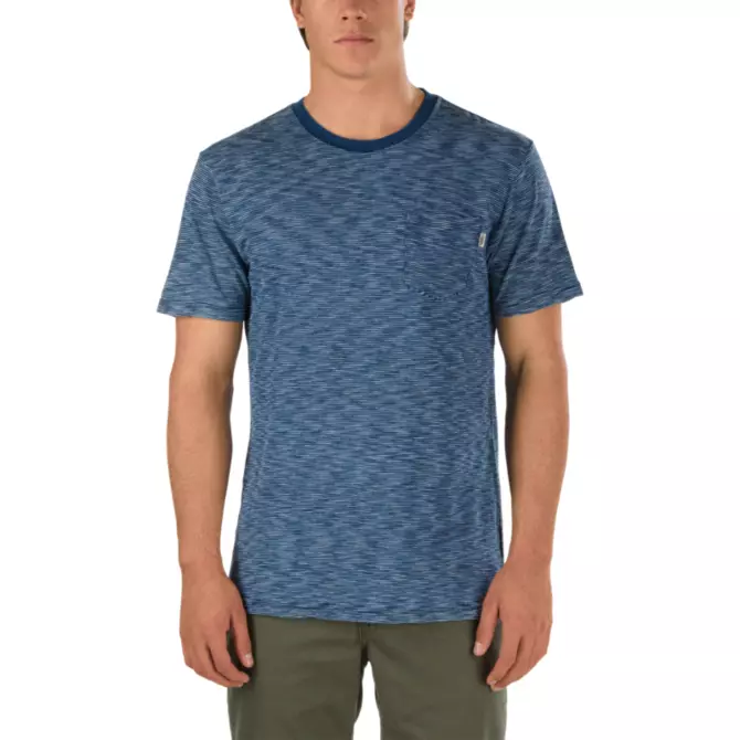 Chemise à manches courtes Nielson pour homme de Vans