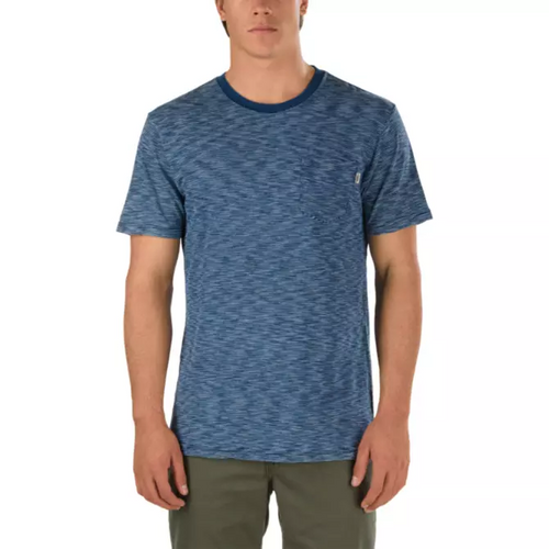 Vans Men's Nielson Short Sleeve Shirt