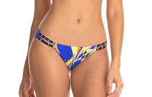 Load image into Gallery viewer, Maaji Women&#39;s Attraction Reversible Bikini Bottom
