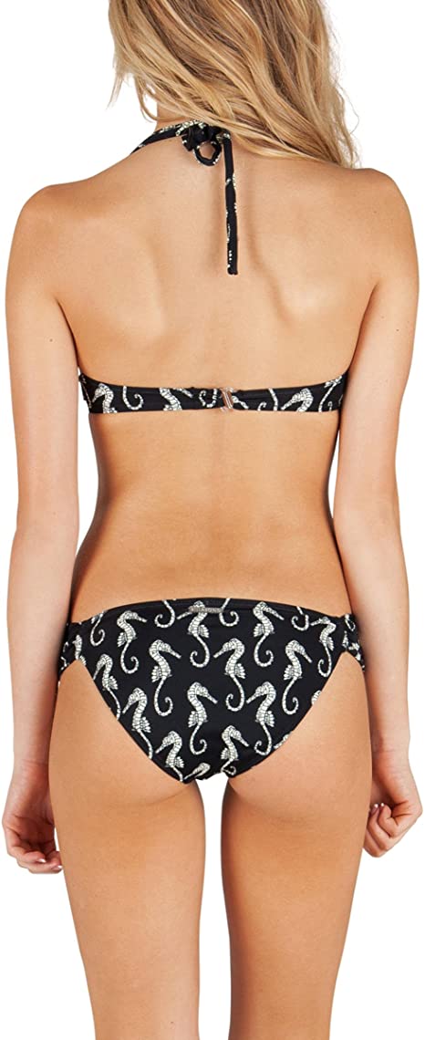 Billabong Women's Norma Bikini Bottom