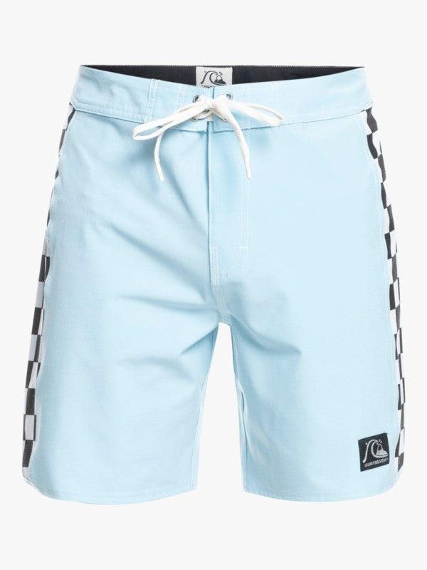 Boardshort Quiksilver Original Arch 18" pour homme