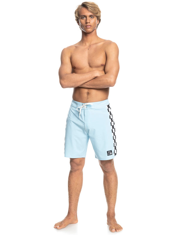 Quiksilver Men's Original Arch 18" Boardshorts