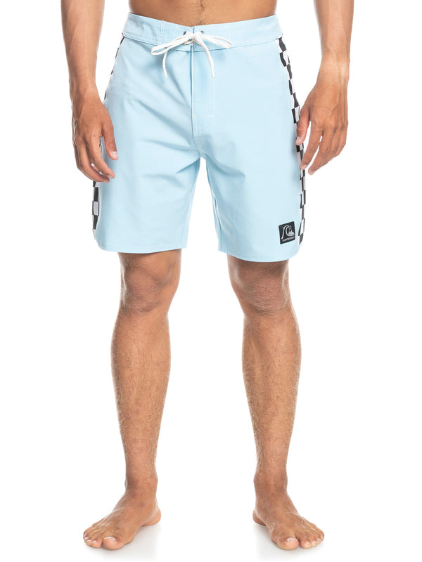 Quiksilver Men's Original Arch 18" Boardshorts