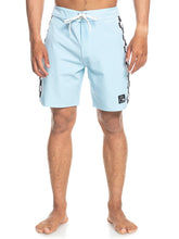 Load image into Gallery viewer, Quiksilver Men&#39;s Original Arch 18&quot; Boardshorts