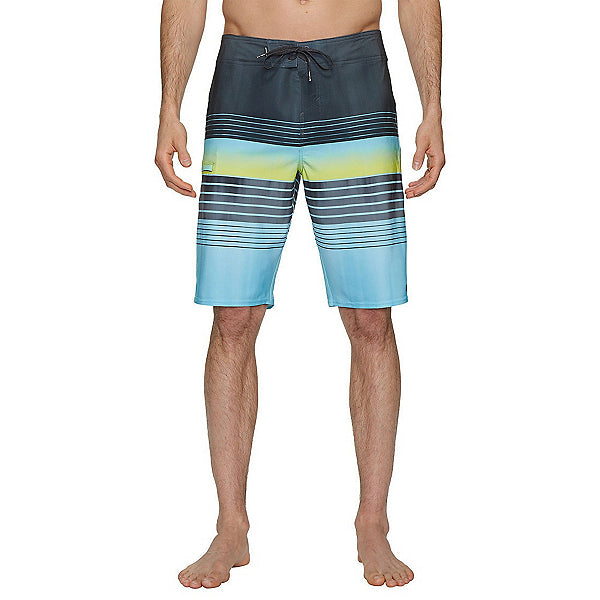 Boardshort O'Neill Hyperfreak Heist 21" pour homme