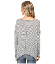 Load image into Gallery viewer, Billabong Women&#39;s Old Crush Drape Knit Top